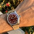 Часы Oris Big Crown Pointer Date 01 754 7741 4068-07 5 20 50 фото 4